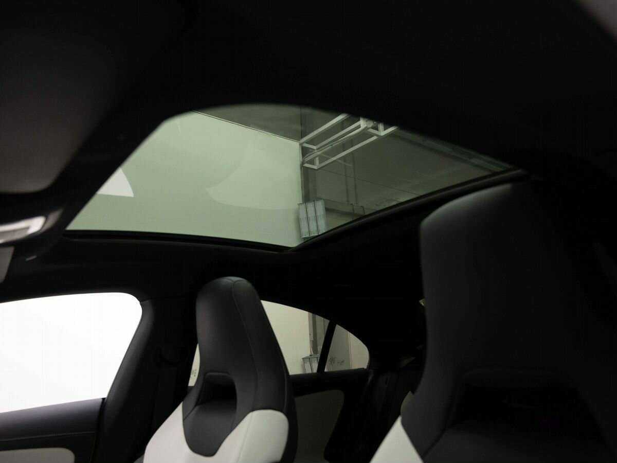 Купить Mercedes-Benz CLA с пробегом. Фото: #25