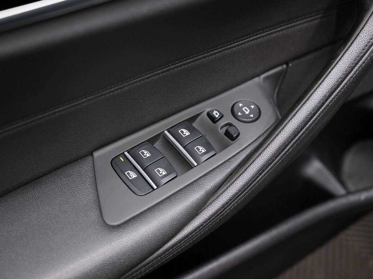 Купить BMW 5 серии с пробегом. Фото: #26