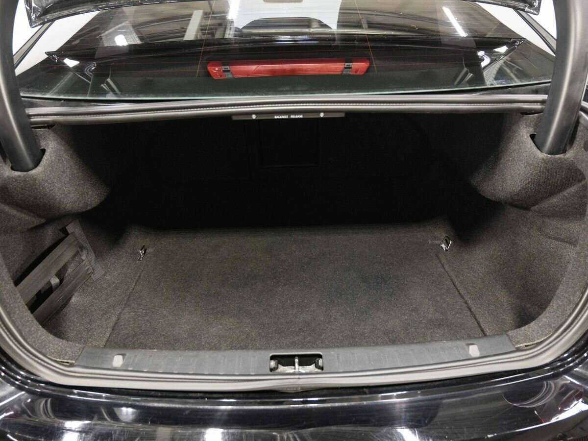 Купить Volvo S60 с пробегом. Фото: #26