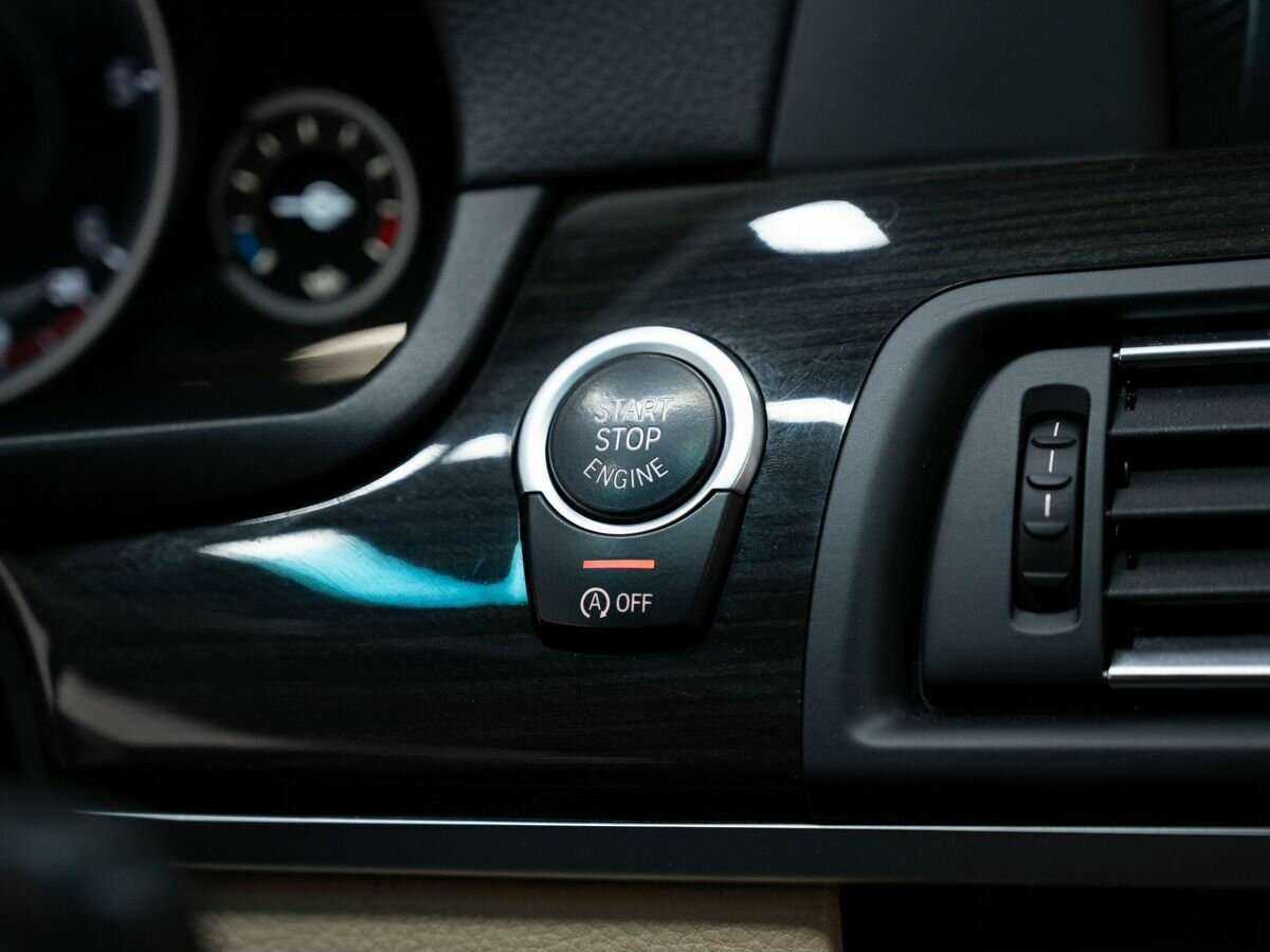 Купить BMW 5 серии с пробегом. Фото: #22