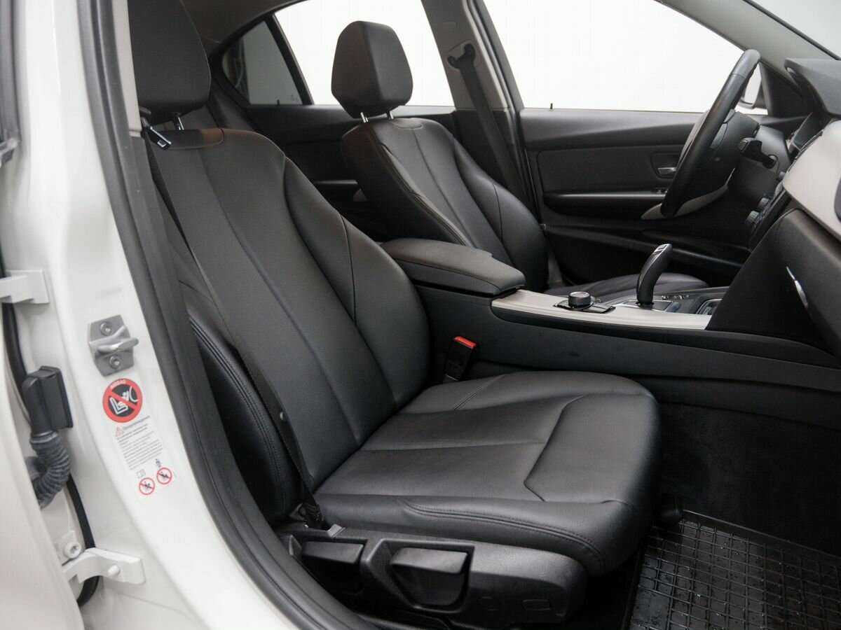 Купить BMW 3 серии с пробегом. Фото: #7