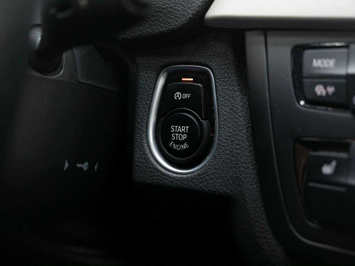 Купить BMW 3 серии с пробегом. Фото: #20