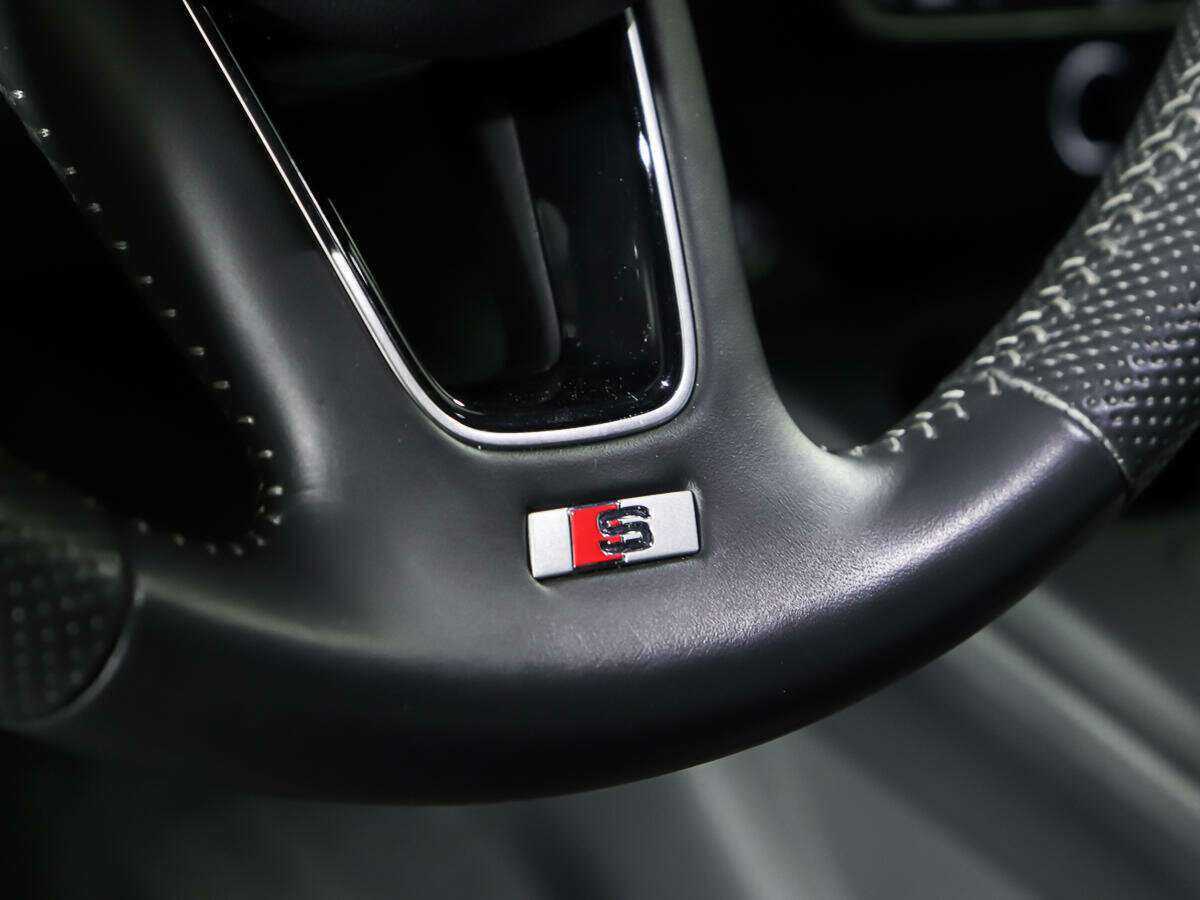 Купить Audi A5 с пробегом. Фото: #20