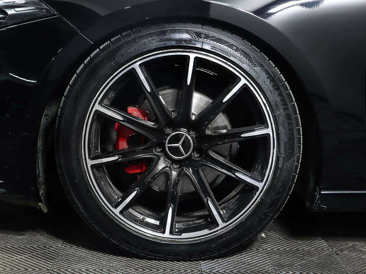 Купить Mercedes-Benz A-Класс с пробегом. Фото: #19