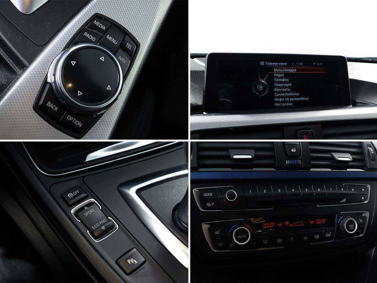 Купить BMW 3 серии с пробегом. Фото: #14