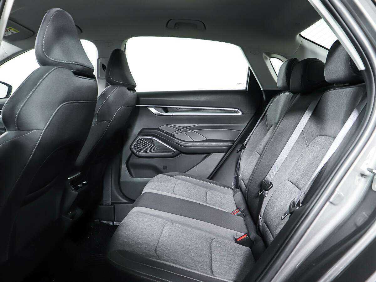 Продажа Б/У Джили Эмгранд. Фото: #9