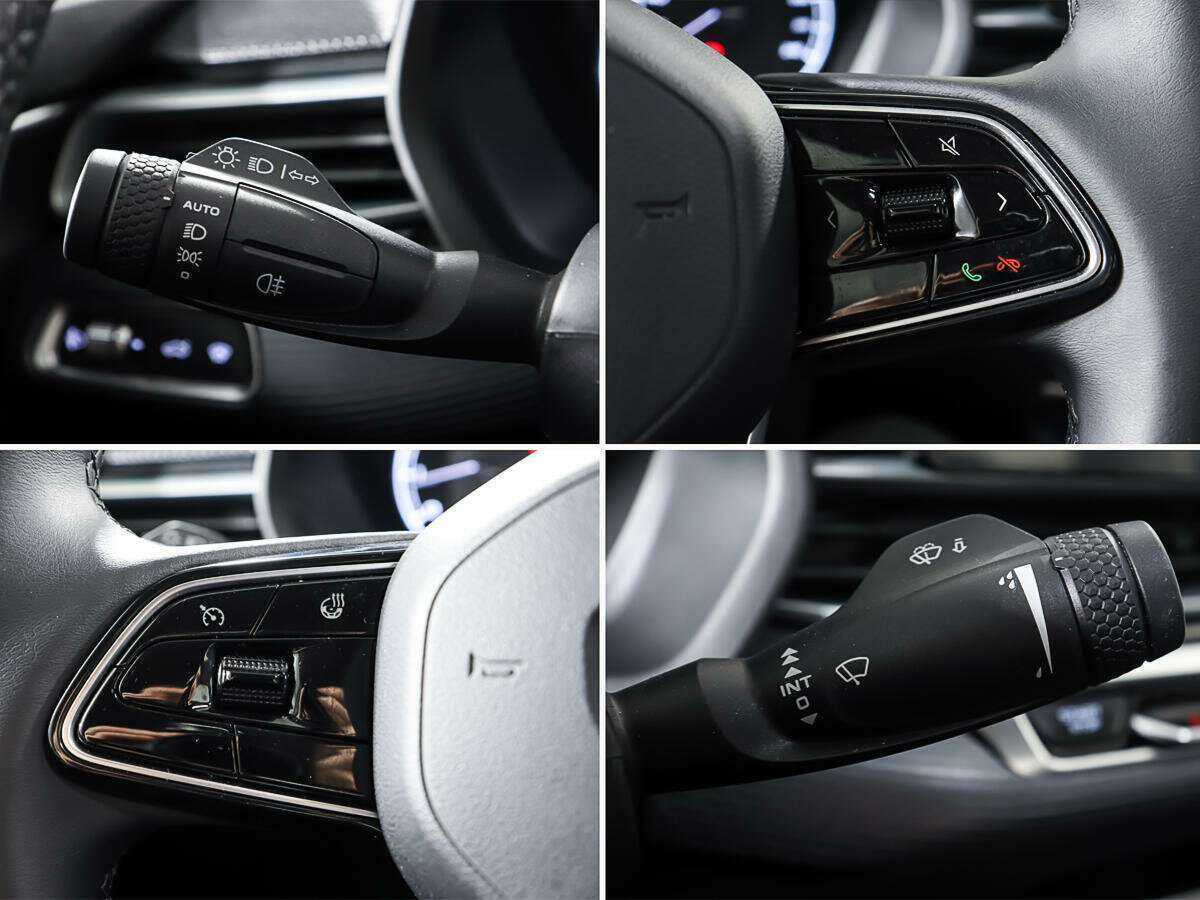 Продажа Б/У Джили Эмгранд. Фото: #16