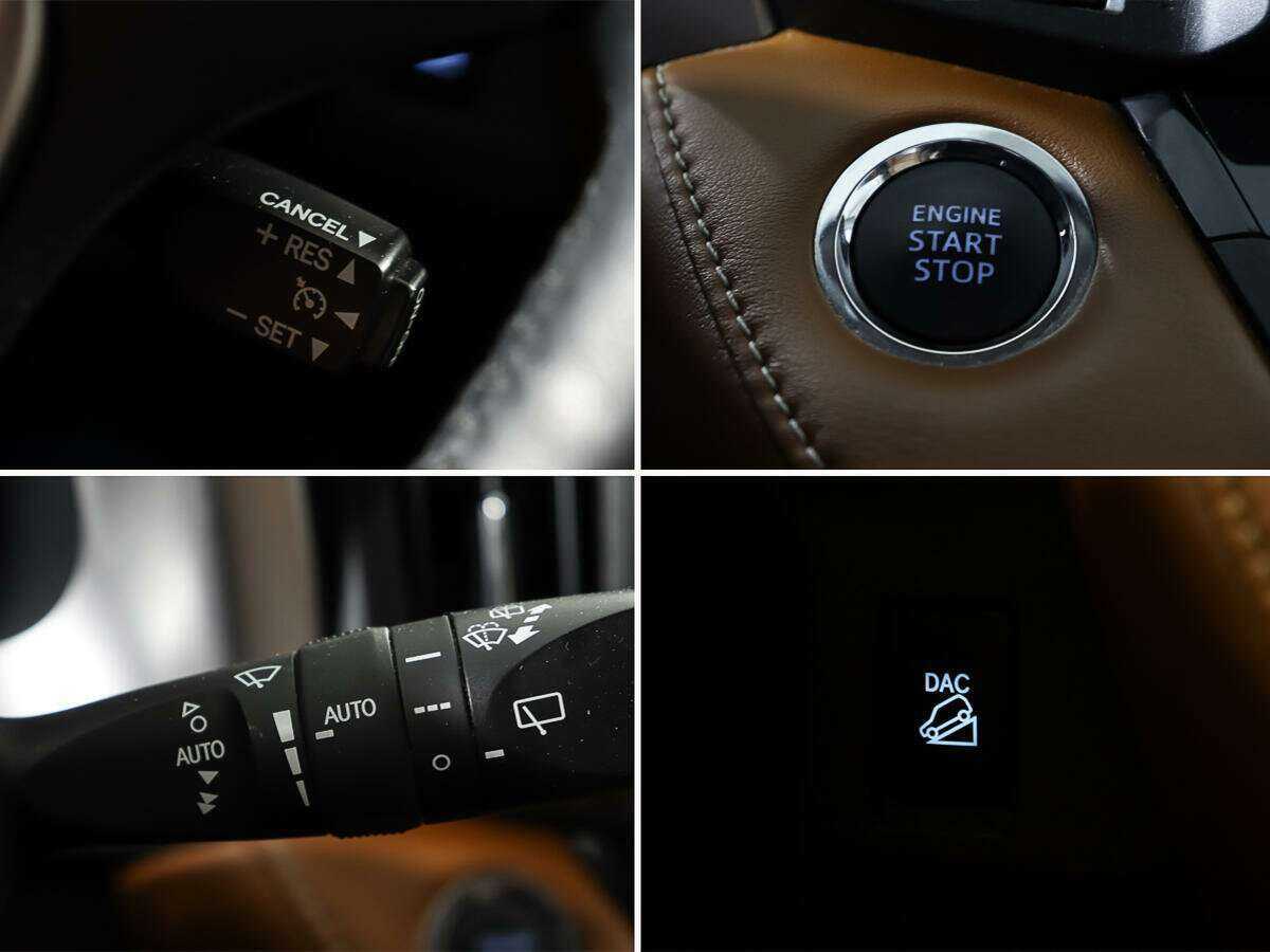 Купить Toyota RAV4 с пробегом. Фото: #14