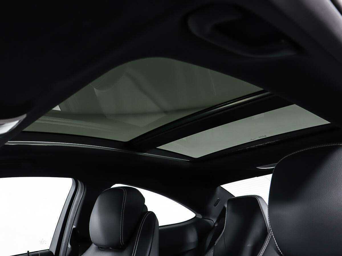 Купить Mercedes-Benz C-Класс с пробегом. Фото: #16