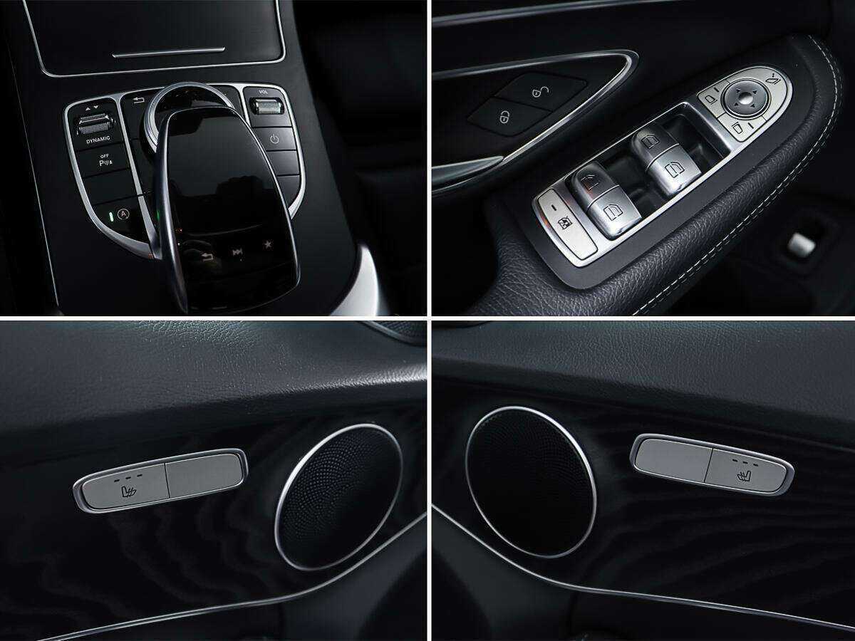 Купить Mercedes-Benz C-Класс с пробегом. Фото: #15