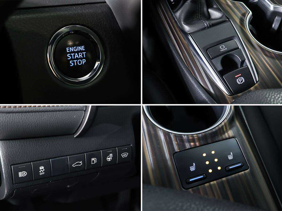 Купить Toyota Camry с пробегом. Фото: #15