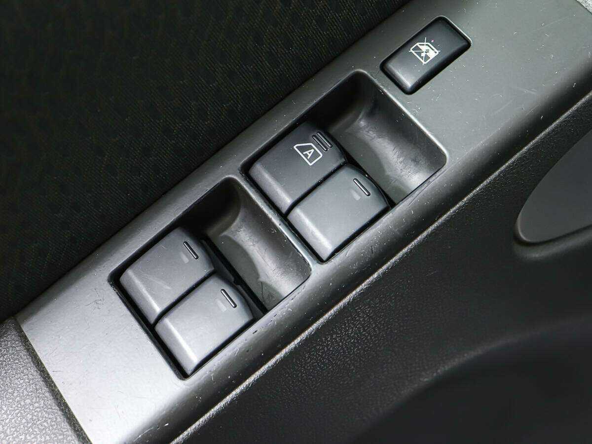 Купить Nissan Pathfinder с пробегом. Фото: #16