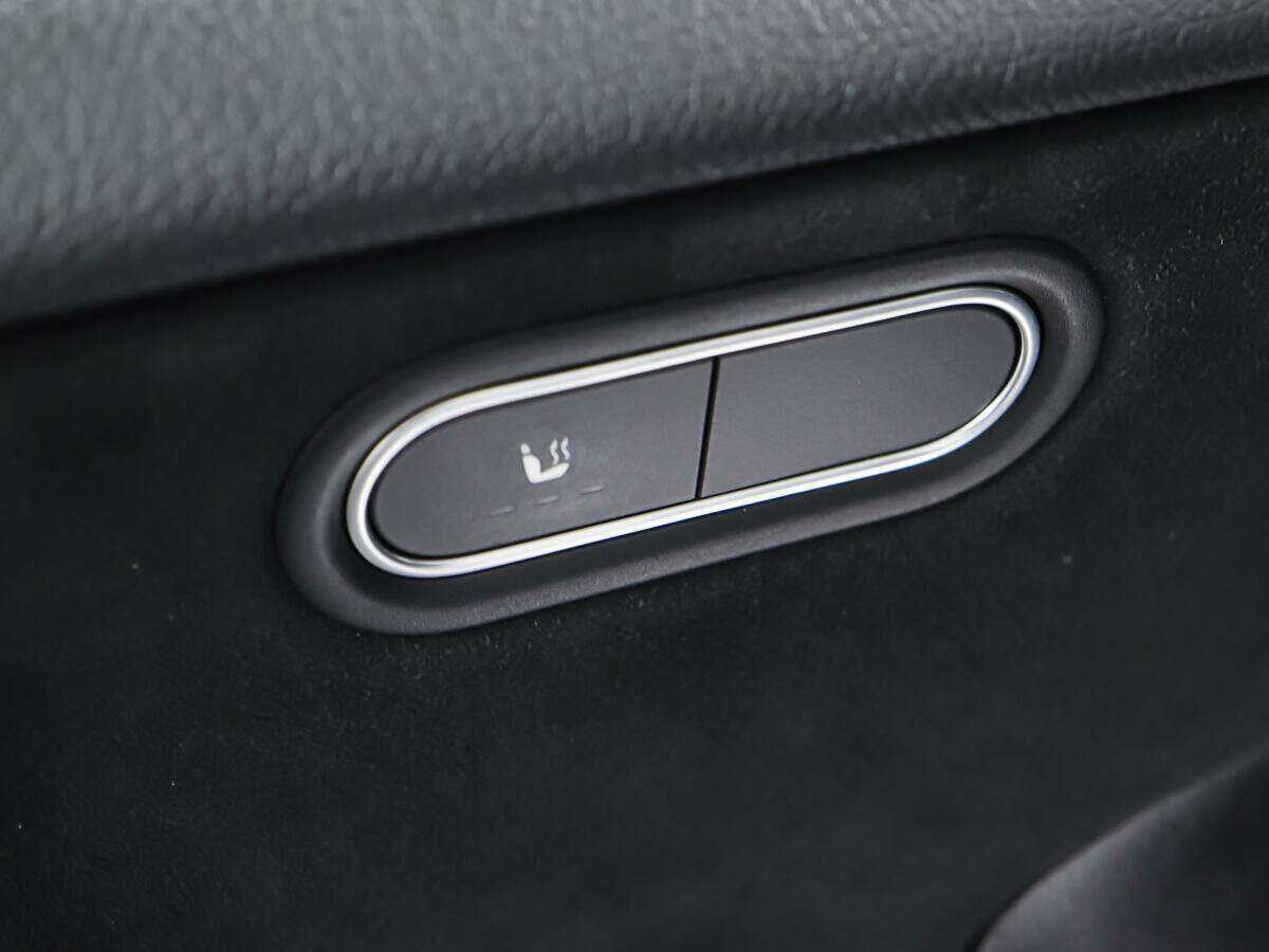 Купить Mercedes-Benz A-Класс с пробегом. Фото: #15