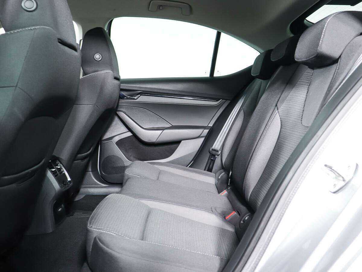 Купить Skoda Octavia с пробегом. Фото: #10