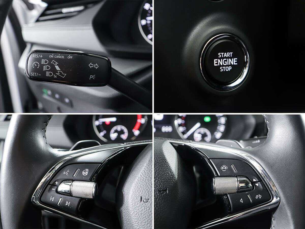 Купить Skoda Octavia с пробегом. Фото: #18