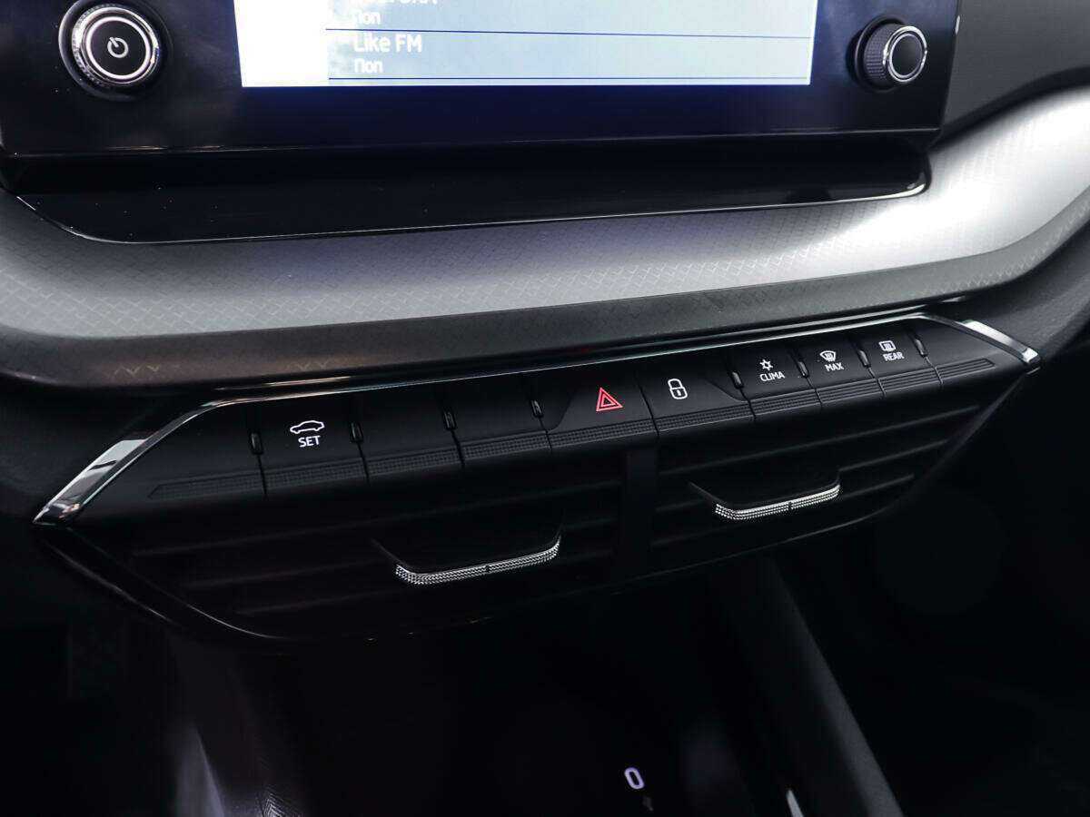 Купить Skoda Octavia с пробегом. Фото: #20