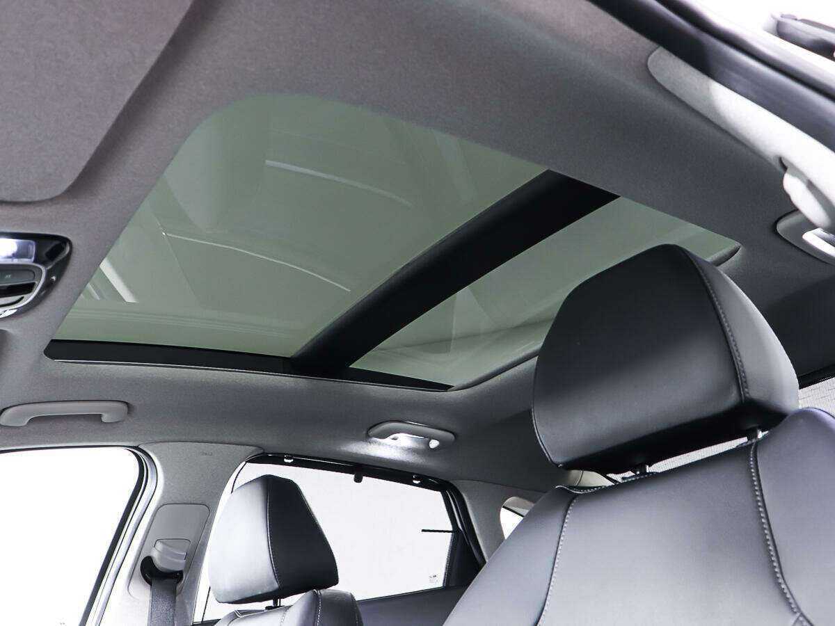 Купить Hyundai Sonata с пробегом. Фото: #14