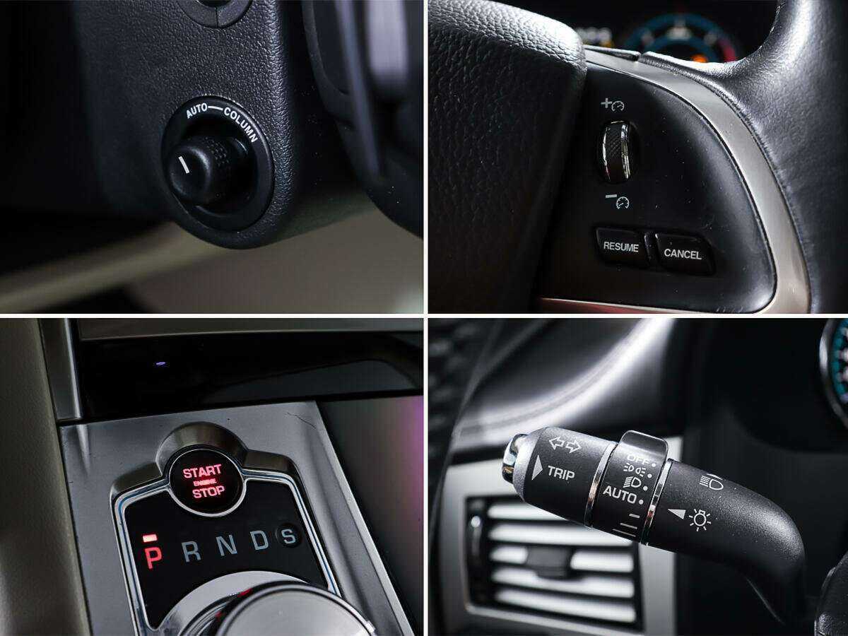 Купить Jaguar XF с пробегом. Фото: #18