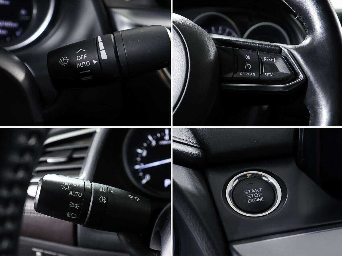 Купить Mazda 6 с пробегом. Фото: #17