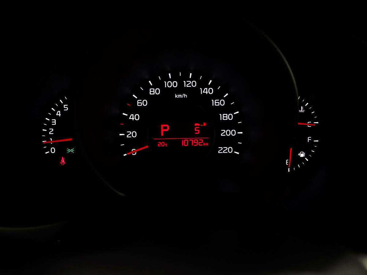 Продажа Б/У Киа Соул. Фото: #13