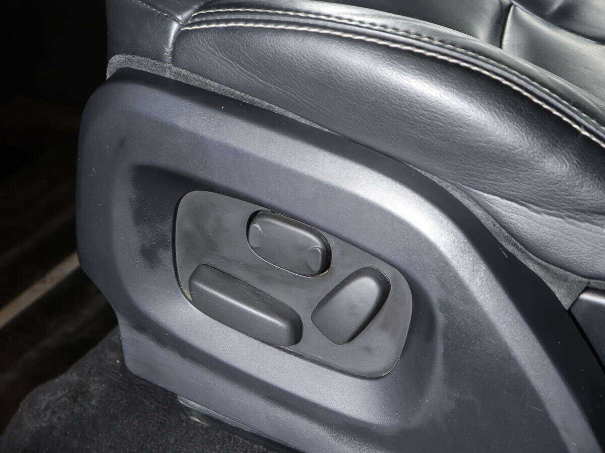 Купить Land Rover Range Rover Evoque с пробегом. Фото: #16