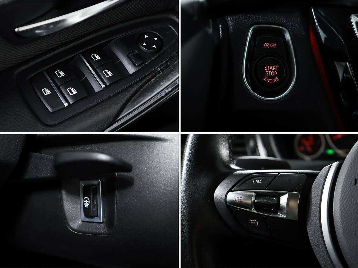 Купить BMW 3 серии с пробегом. Фото: #16