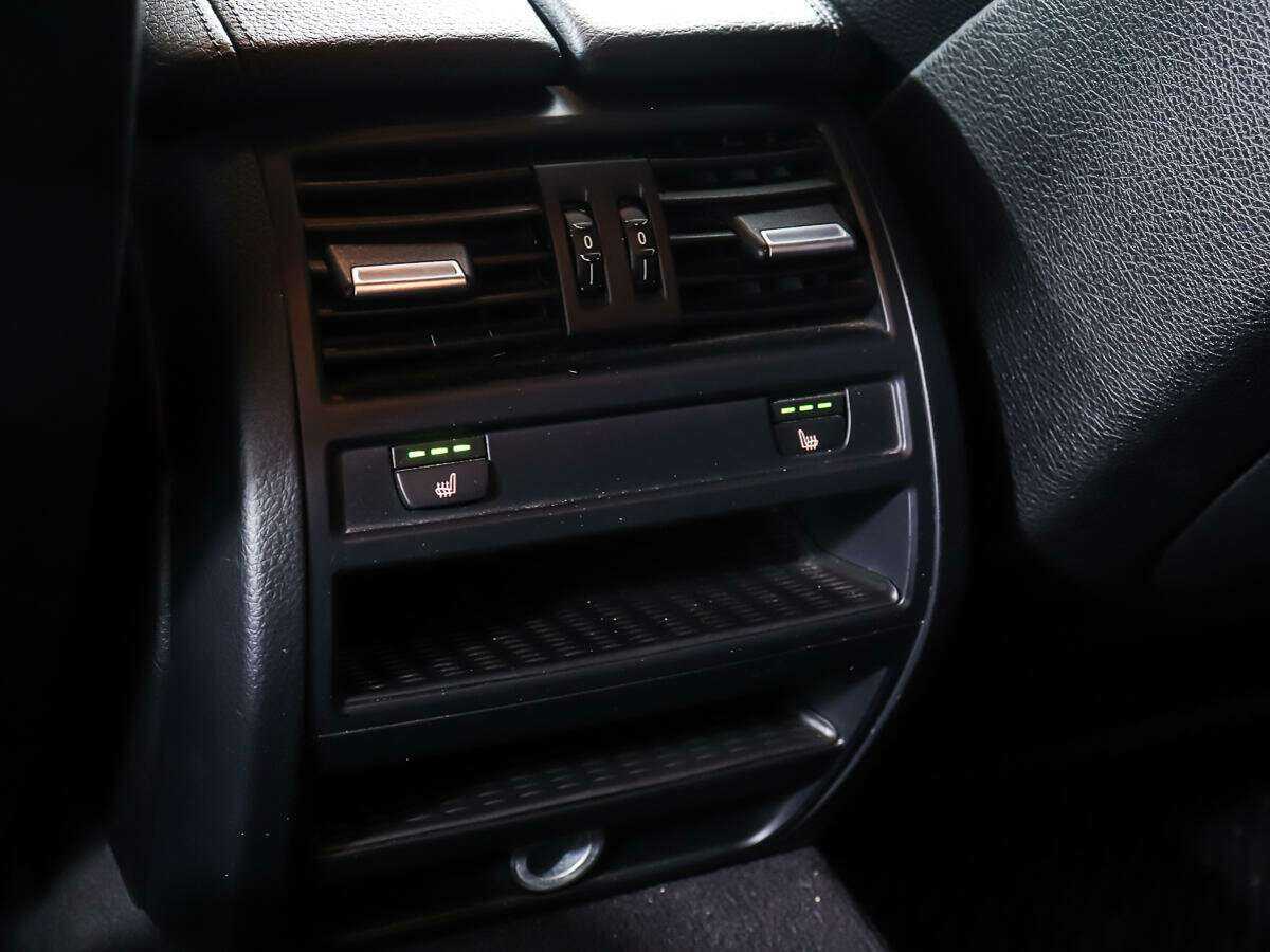 Купить BMW 5 серии с пробегом. Фото: #15