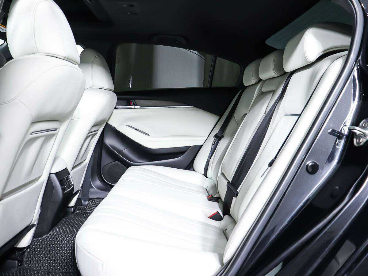 Купить Mazda 6 с пробегом. Фото: #9