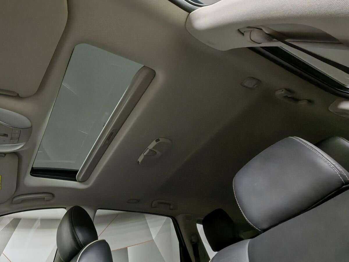 Купить Infiniti QX60 с пробегом. Фото: #16