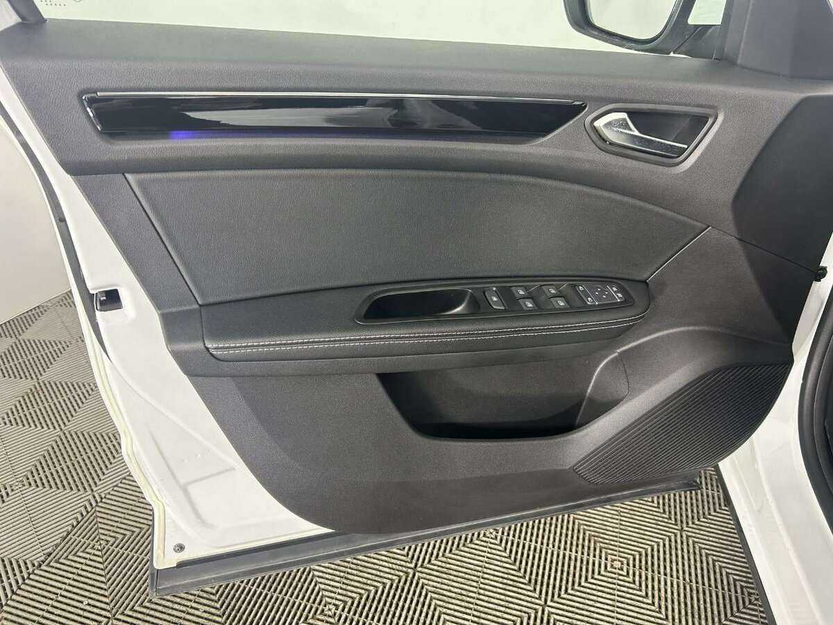 Продажа Б/У Рено Аркана. Фото: #7