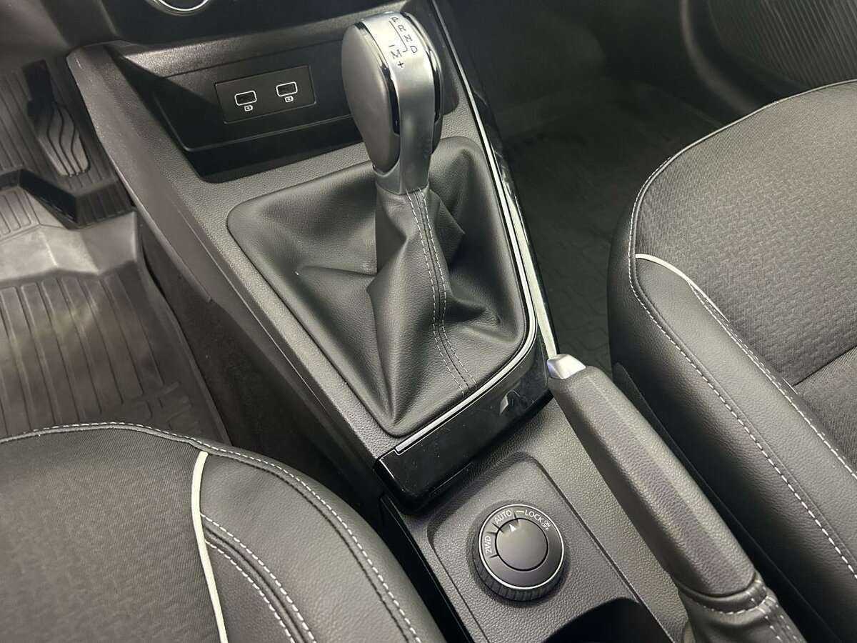 Продажа Б/У Рено Аркана. Фото: #12