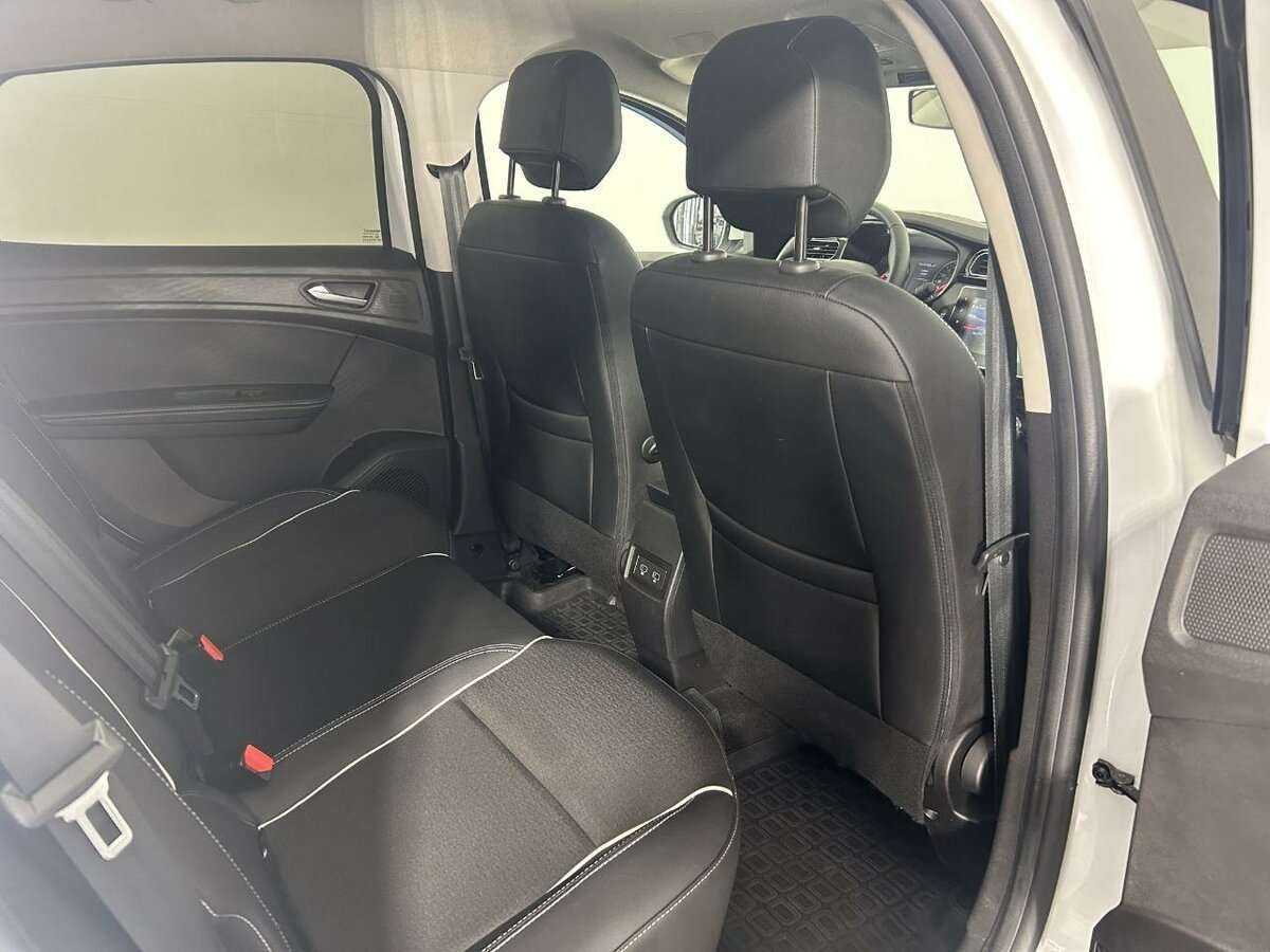 Продажа Б/У Рено Аркана. Фото: #15