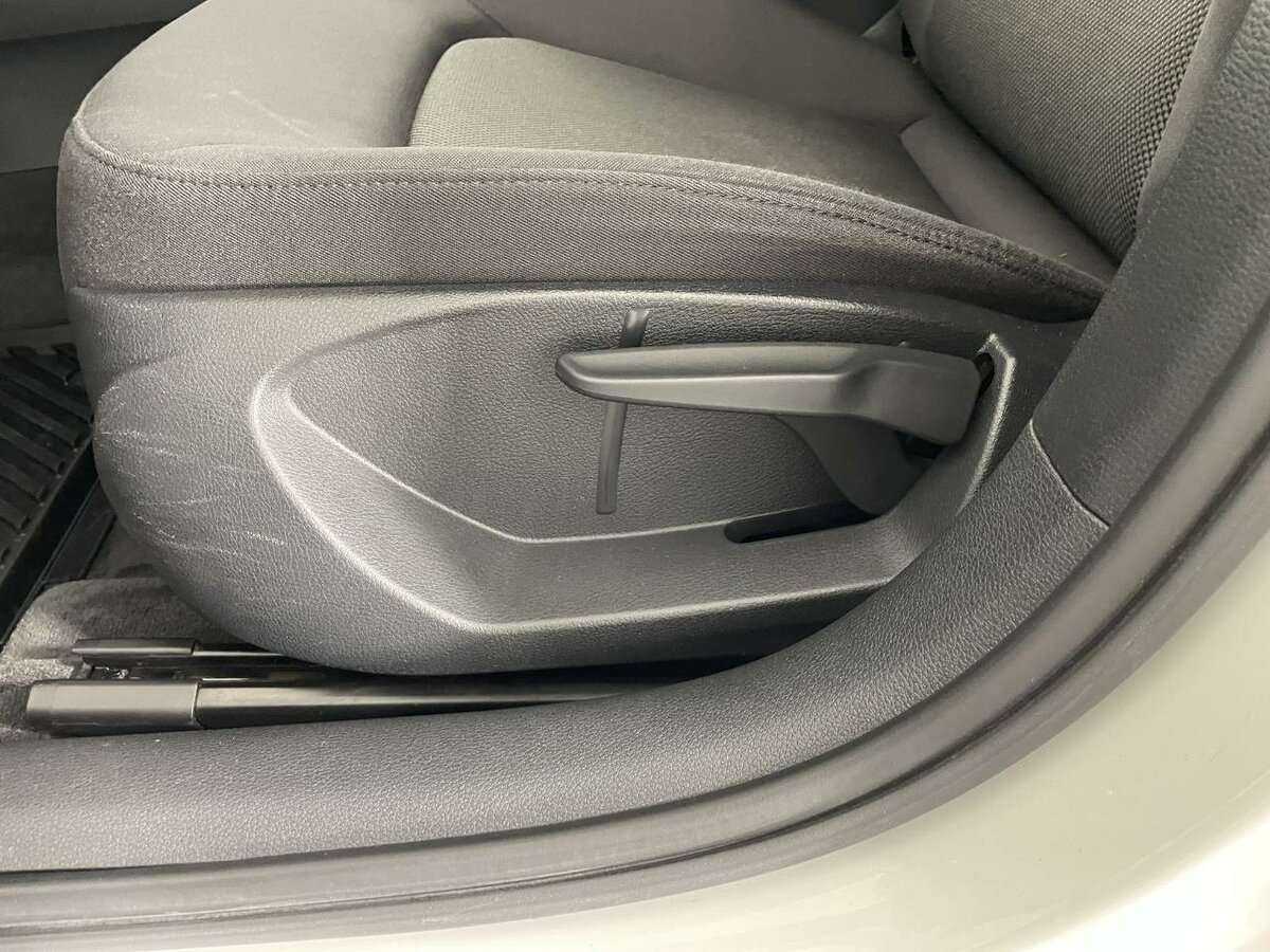 Купить Audi A3 с пробегом. Фото: #9