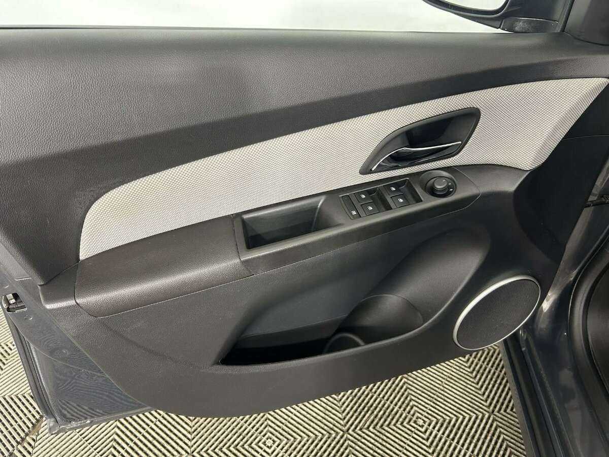 Продажа Б/У Шевроле Круз. Фото: #7