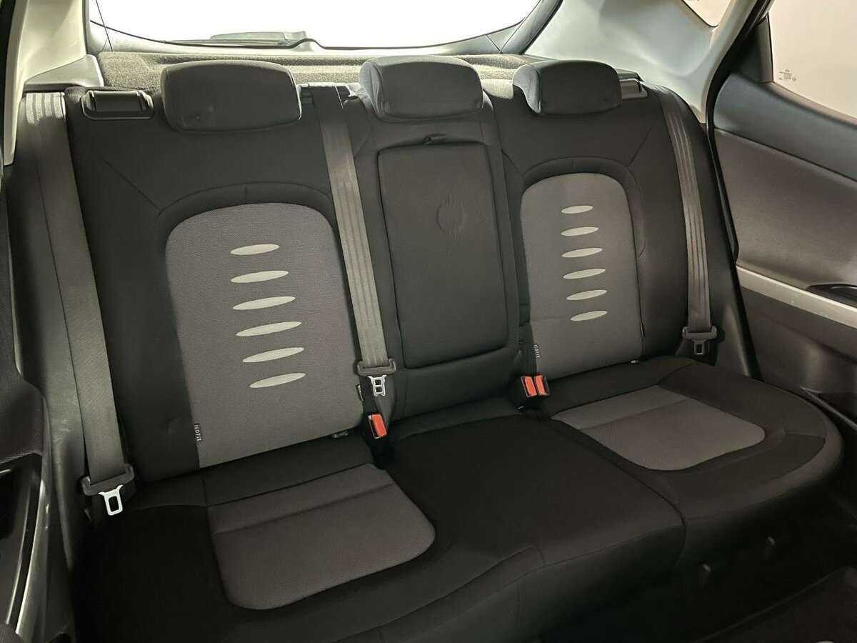 Купить Kia Ceed с пробегом. Фото: #14