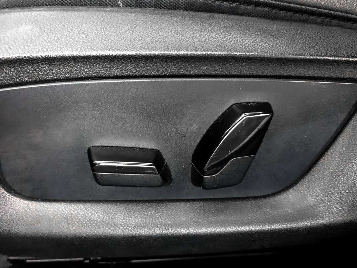 Купить BMW 5 серии с пробегом. Фото: #15