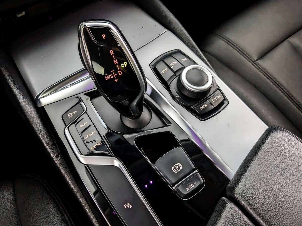 Купить BMW 5 серии с пробегом. Фото: #20