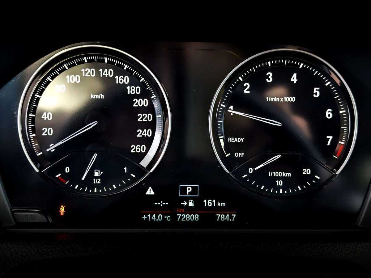 Купить BMW 1 серии с пробегом. Фото: #10