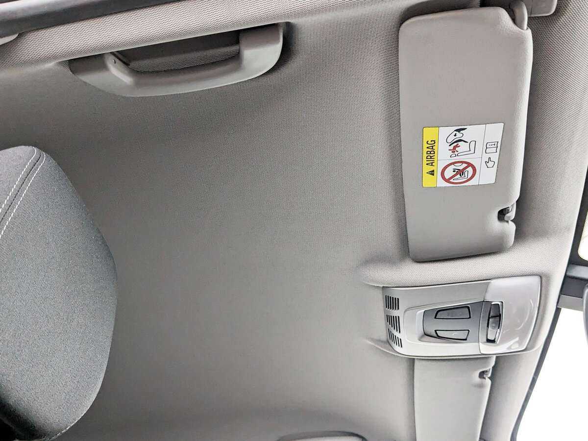 Купить BMW 1 серии с пробегом. Фото: #17