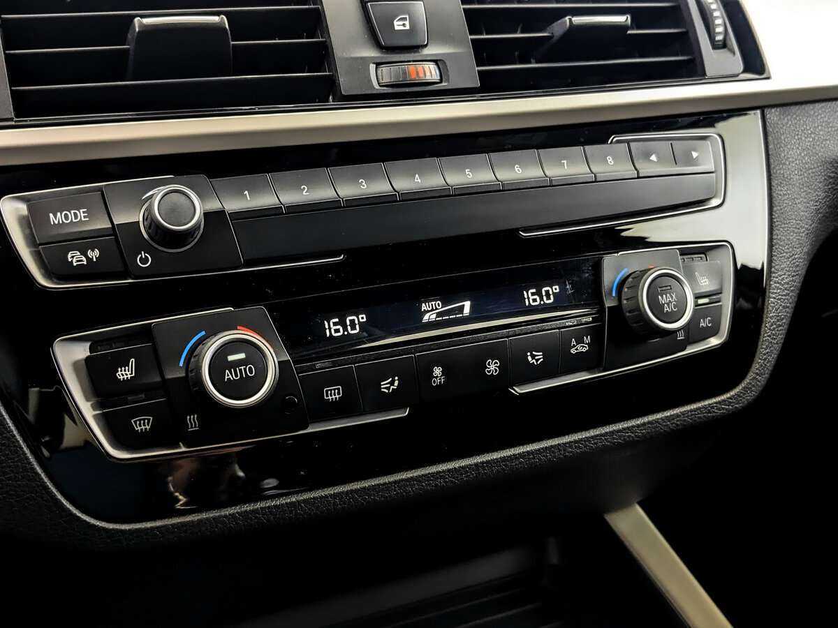 Купить BMW 1 серии с пробегом. Фото: #20