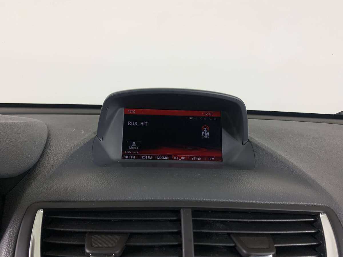 Купить Opel Mokka с пробегом. Фото: #11