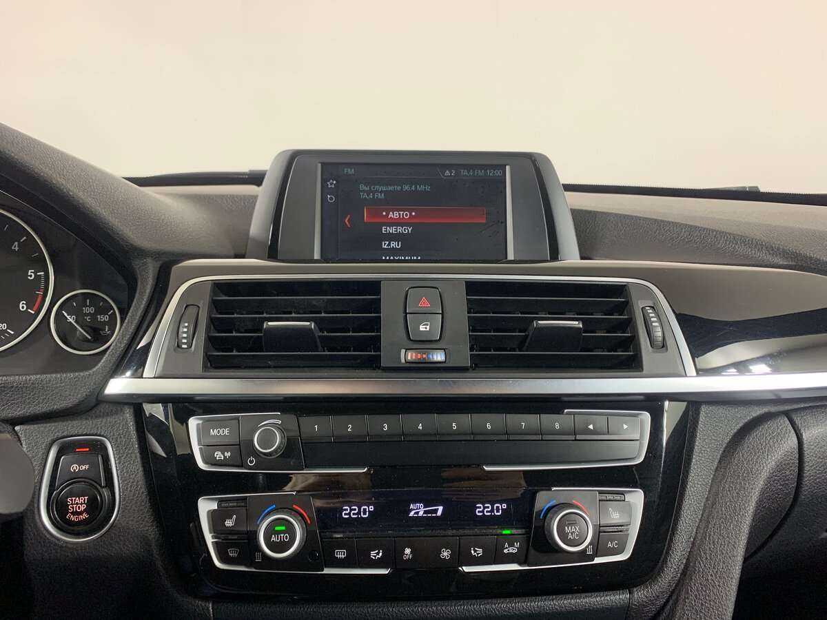 Купить BMW 3 серии с пробегом. Фото: #12