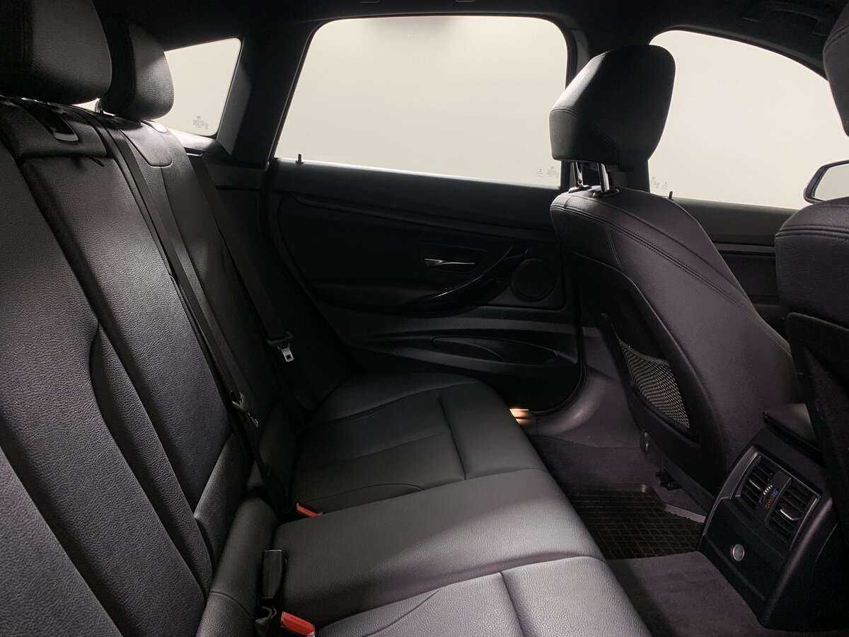 Купить BMW 3 серии с пробегом. Фото: #14