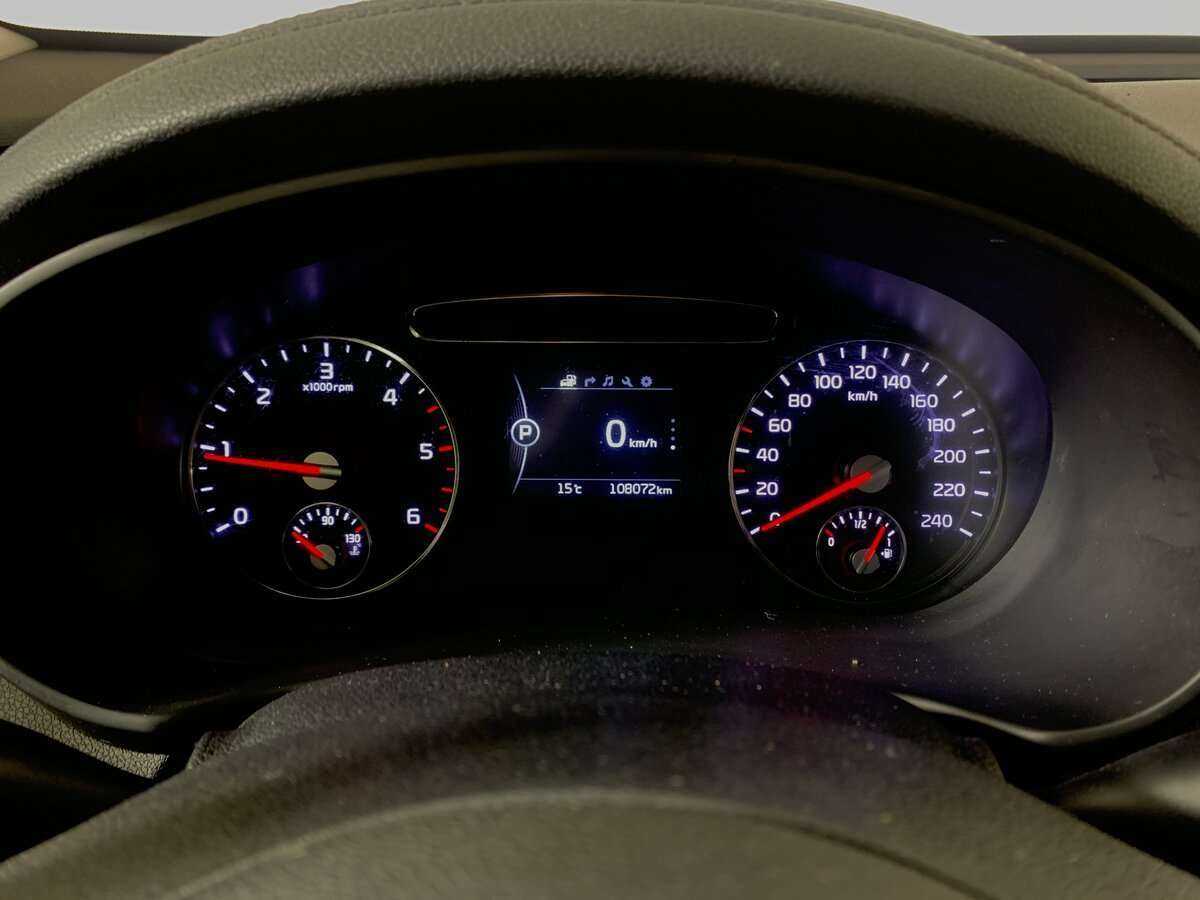 Купить Kia Sorento с пробегом. Фото: #14