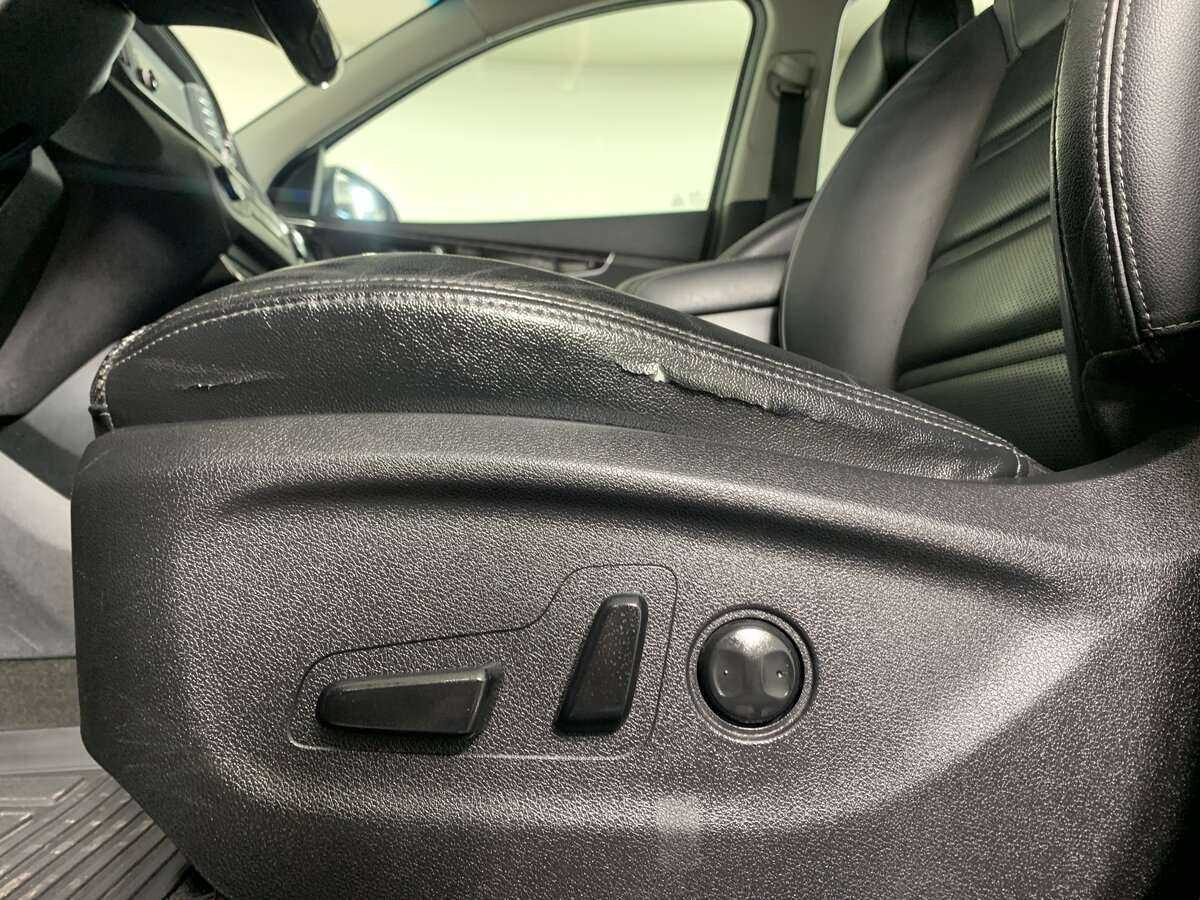 Купить Kia Sorento с пробегом. Фото: #16