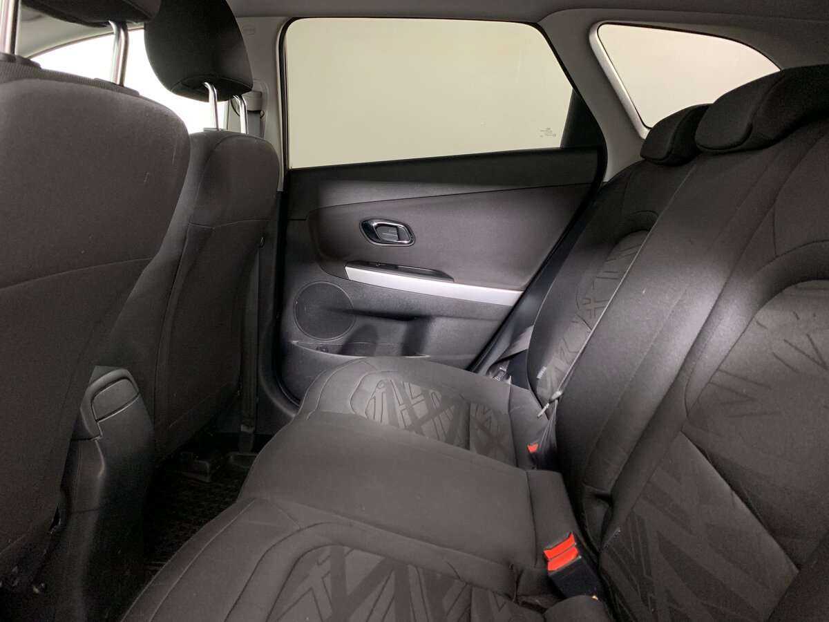 Купить Kia Ceed с пробегом. Фото: #15