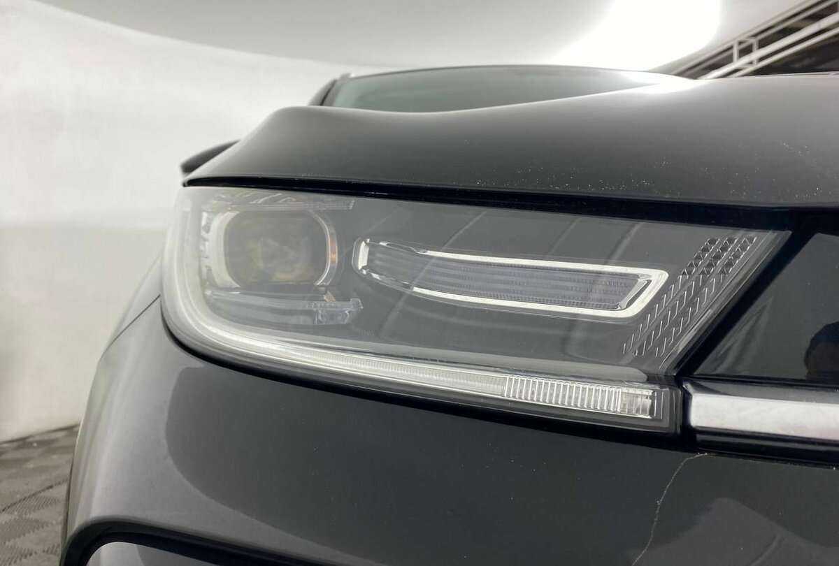 Купить EXEED TXL с пробегом. Фото: #12