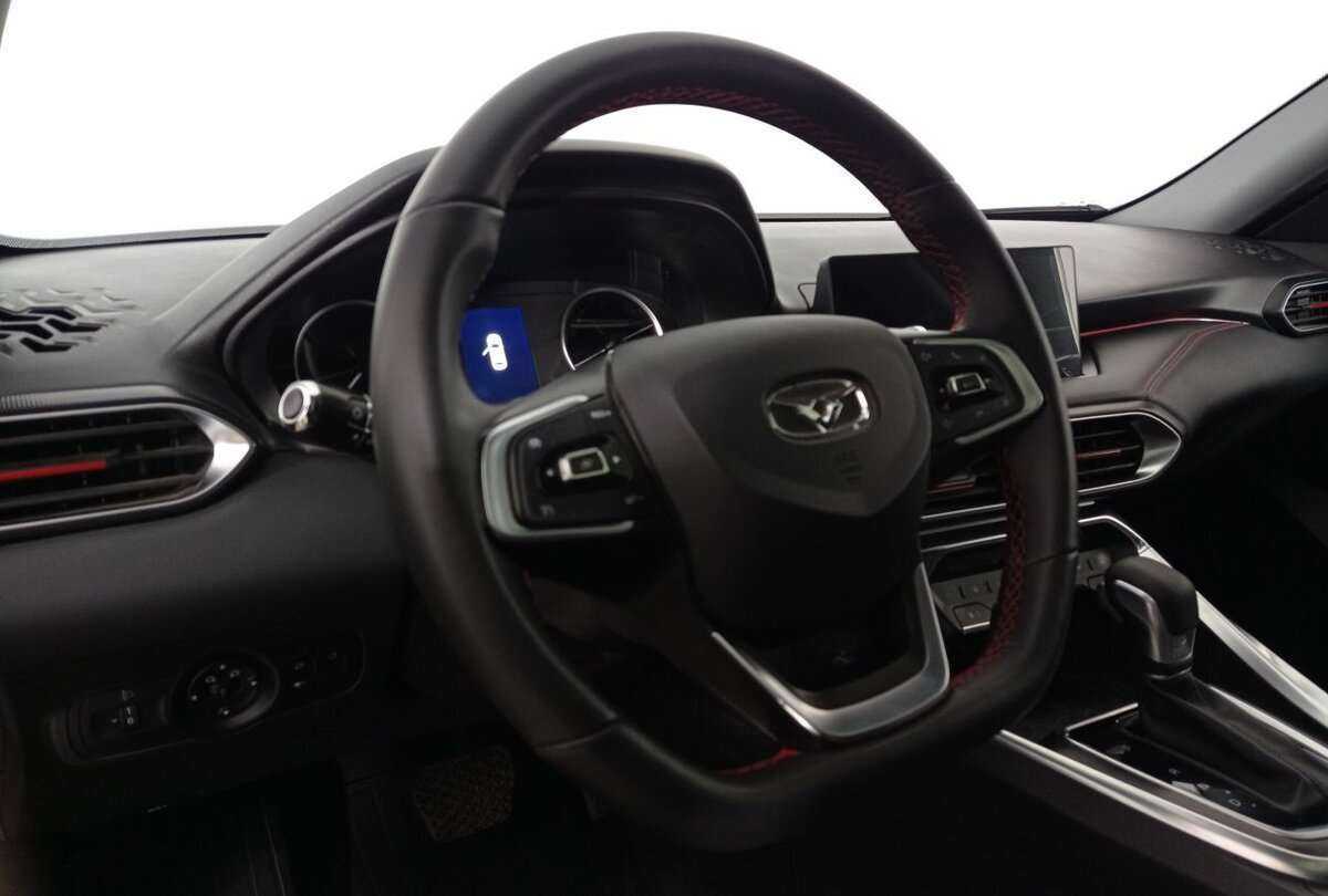 Купить KAIYI E5 с пробегом. Фото: #12