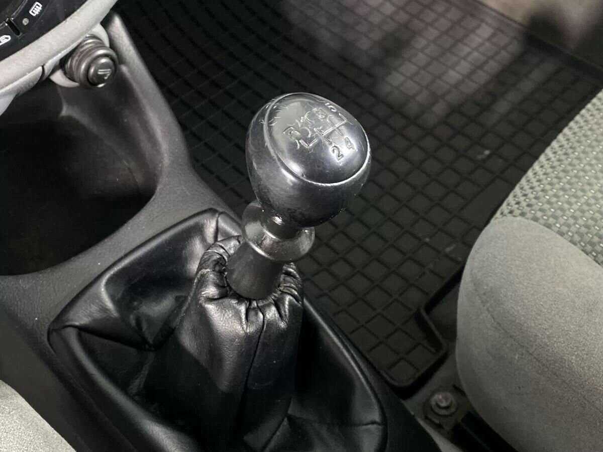 Купить Chevrolet Lacetti с пробегом. Фото: #15