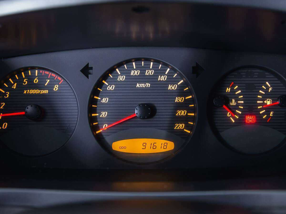 Купить SsangYong Kyron с пробегом. Фото: #13